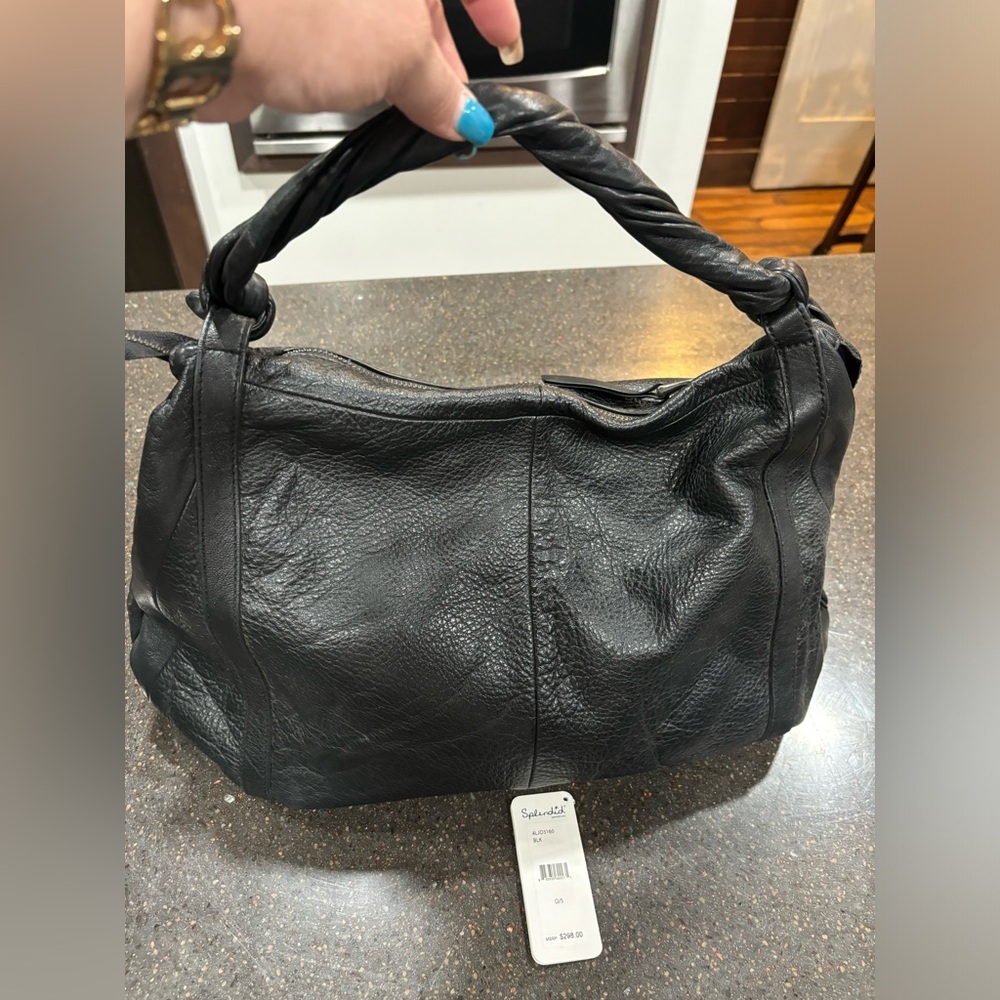 Splendid Leather Bag
